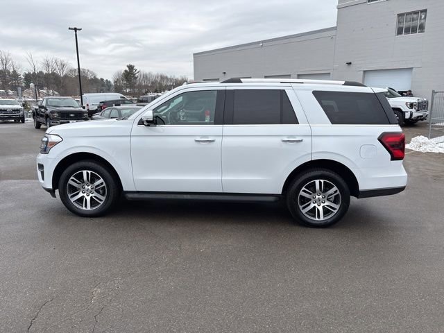 Certified 2024 Ford Expedition Limited image 2