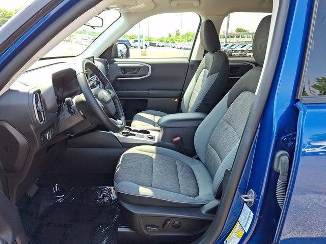 Certified 2023 Ford Bronco Sport Big Bend w/ Convenience Package AWD/4WD image 12