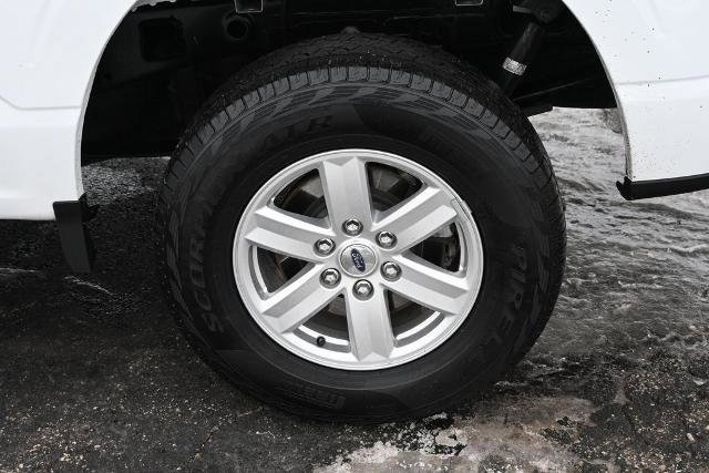 Certified 2023 Ford F150 XL w/ Trailer Tow Package image 15