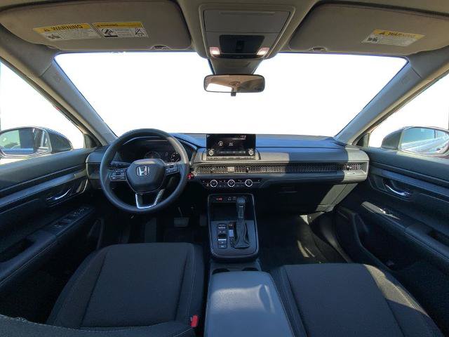 Used 2025 Honda CR-V EX image 14