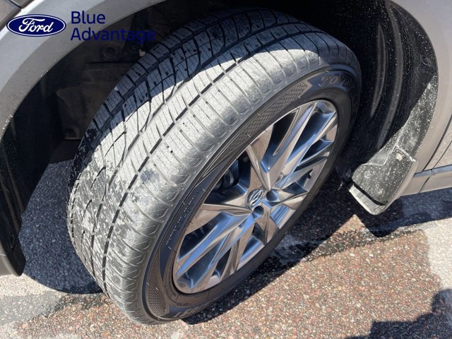 Used 2021 MAZDA CX-5 Signature AWD/4WD image 2