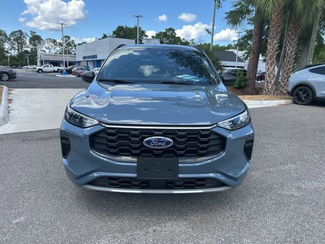 Certified 2023 Ford Escape ST-Line w/ Tech Pack #1 FWD image 9