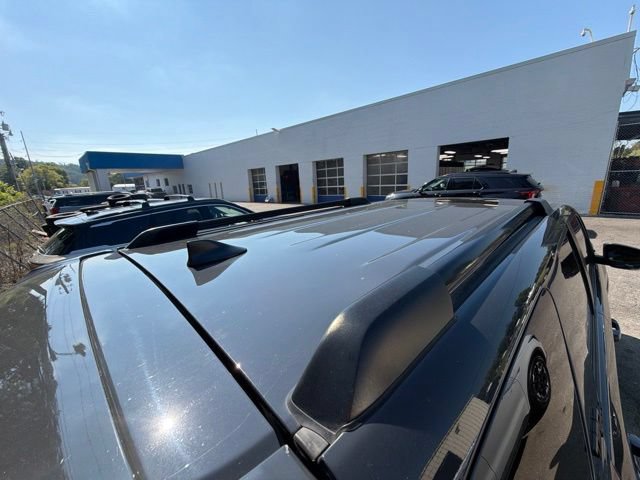 Used 2024 Toyota 4Runner TRD Off-Road Premium w/ Moonroof Package AWD/4WD image 46
