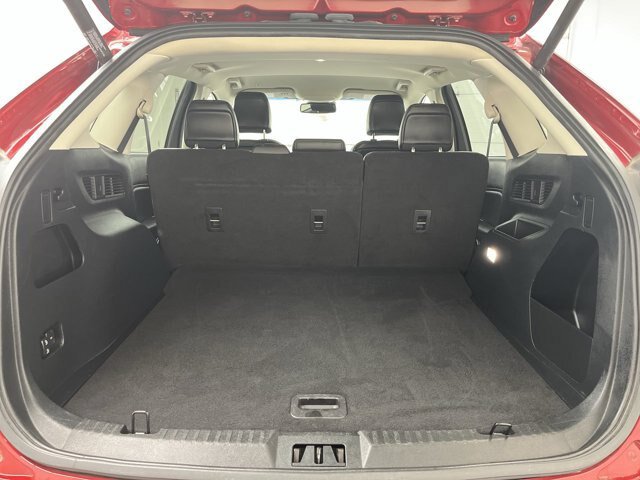 Certified 2020 Ford Edge SEL w/ Convenience Package FWD image 32