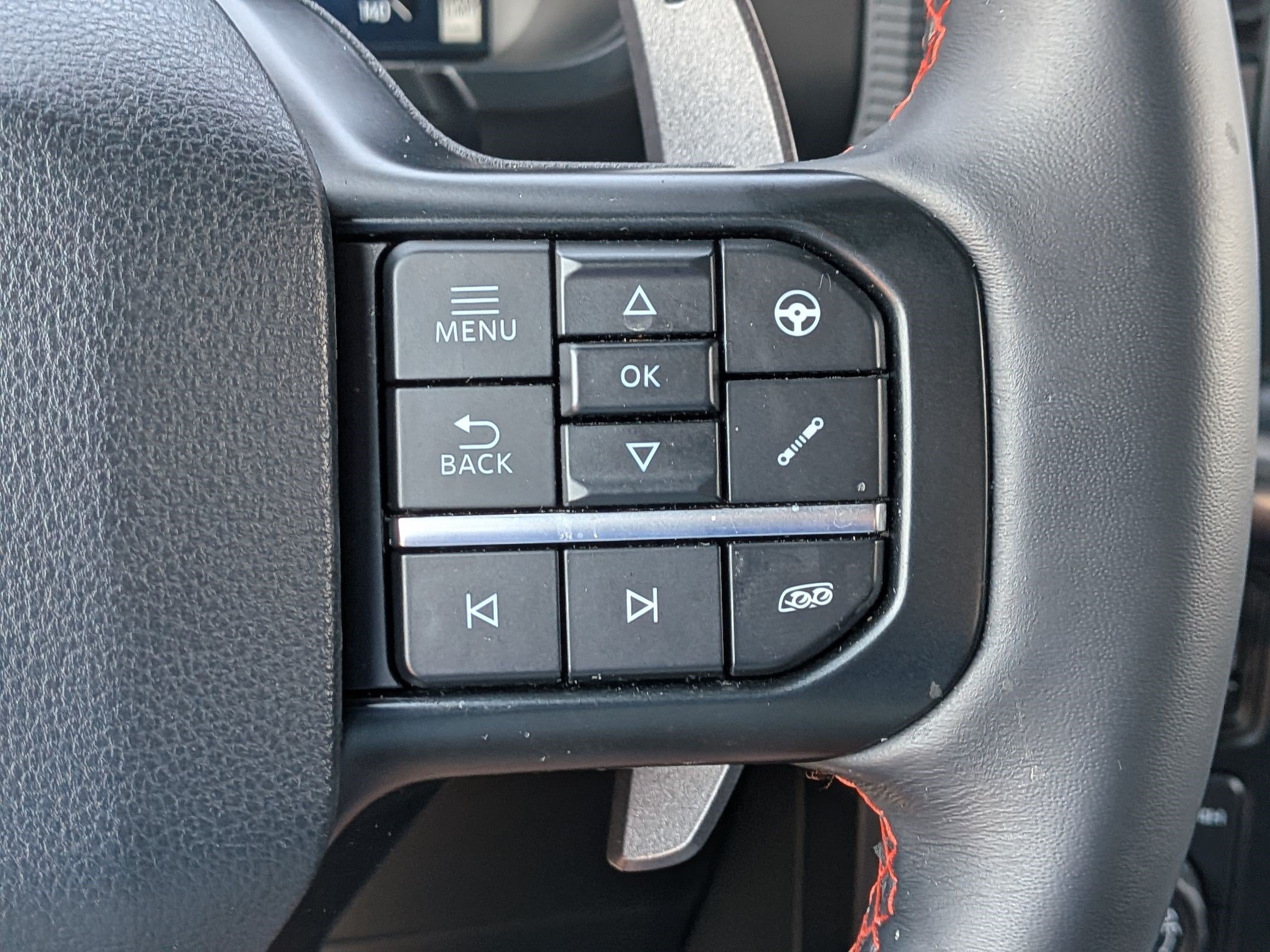 Certified 2024 Ford F150 Raptor AWD/4WD image 19