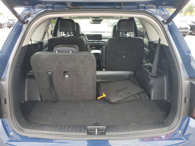 Used 2024 Kia Sorento SX image 9