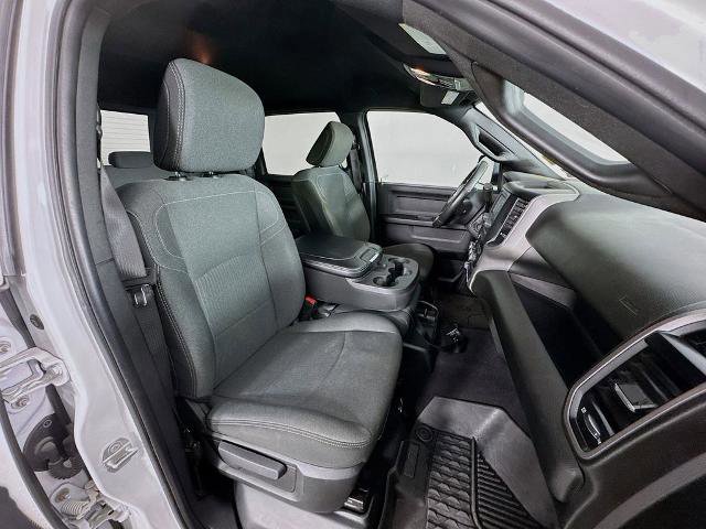 Used 2022 RAM 2500 Tradesman image 26