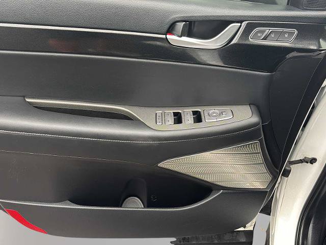 Used 2022 Hyundai Palisade Limited AWD/4WD image 25