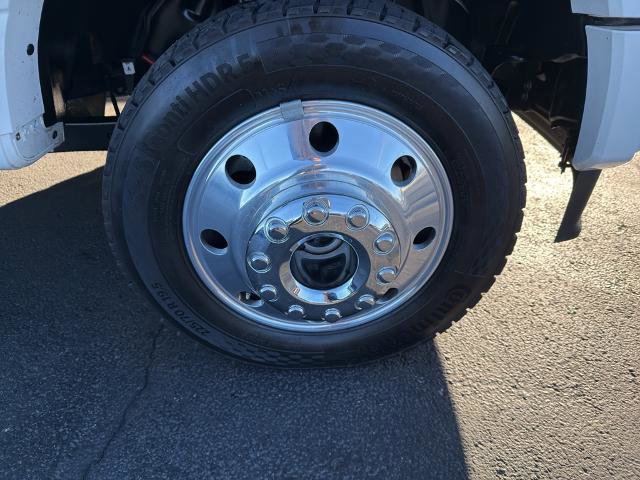 Certified 2024 Ford F450 Platinum w/ FX4 Off-Road Package image 10