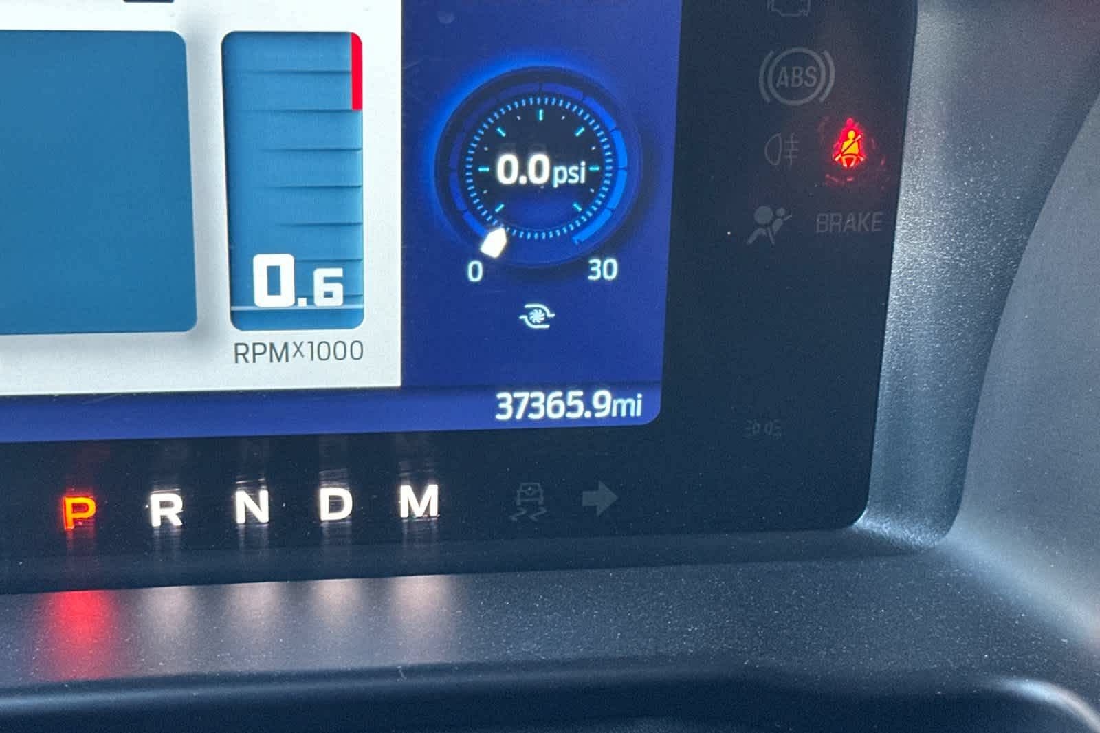 Certified 2023 Ford Bronco Badlands AWD/4WD image 27