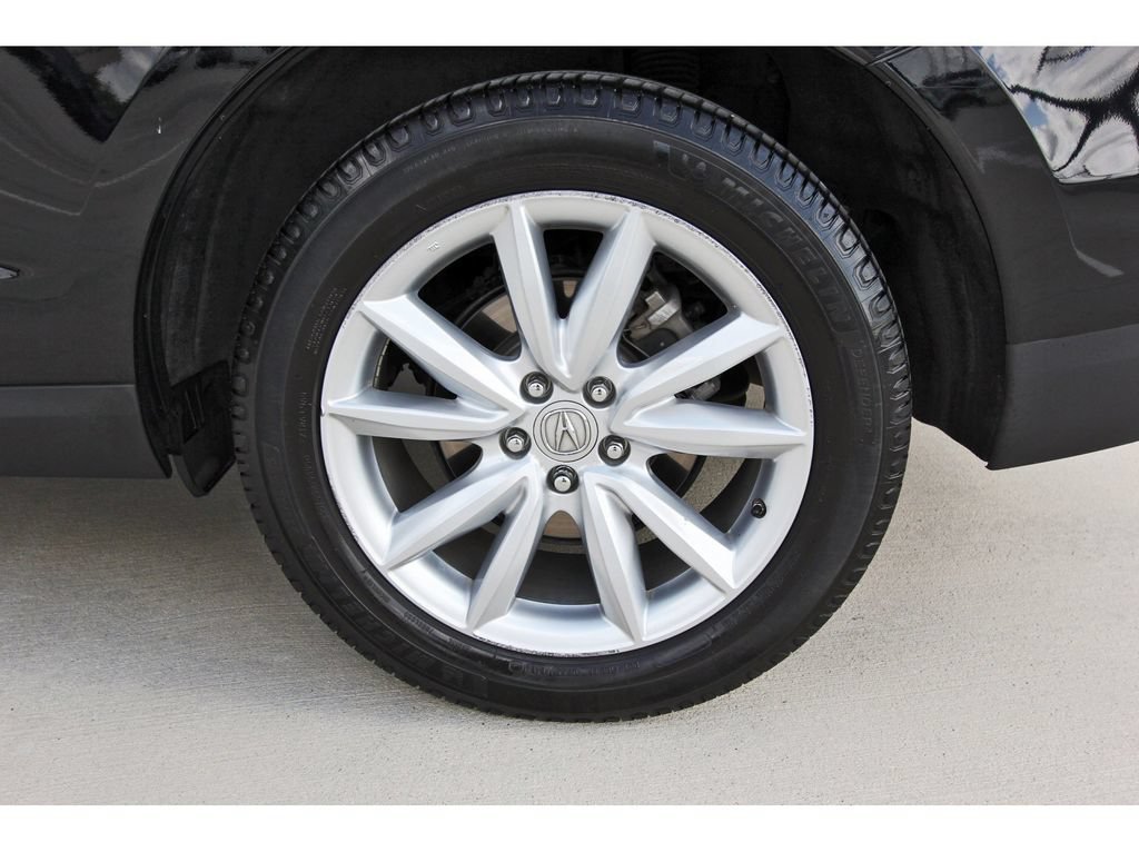 Used 2020 Acura RDX FWD image 31