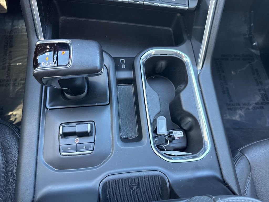 Used 2022 GMC Sierra 1500 Denali image 33