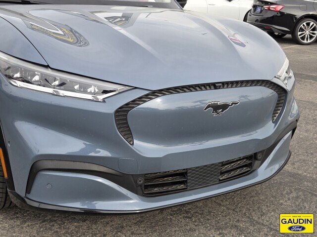 Certified 2023 Ford Mustang Mach-E California Route 1 AWD/4WD image 2