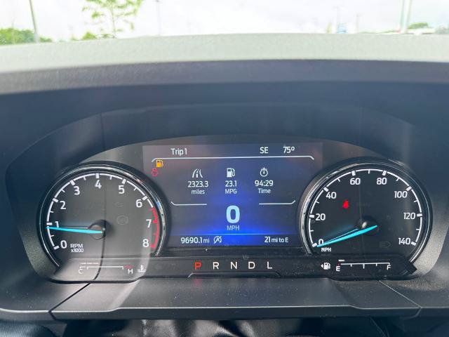 Certified 2024 Ford Maverick Tremor w/ Tremor Off-Road Package AWD/4WD image 28