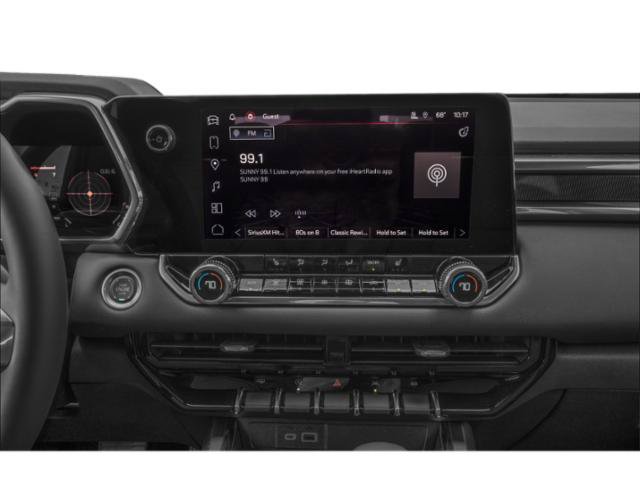 Used 2024 GMC Canyon Elevation w/ Elevation Premium Package AWD/4WD image 13