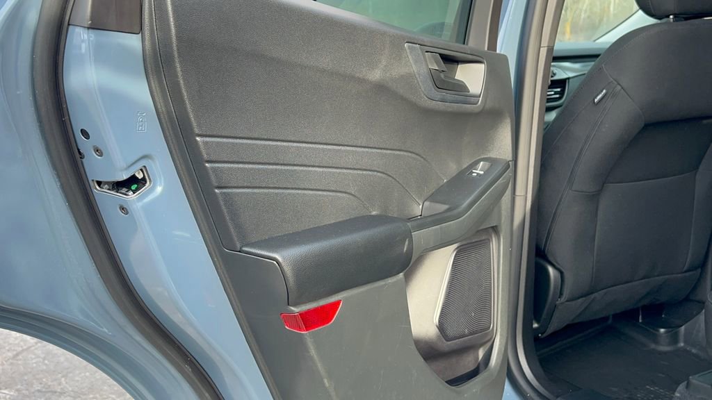 Certified 2023 Ford Escape Active image 37