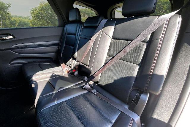 Used 2023 Dodge Durango GT AWD/4WD image 25