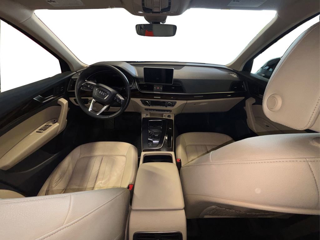 Used 2018 Audi Q5 2.0T Premium AWD/4WD image 25