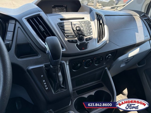 Certified 2018 Ford Transit 350 XLT RWD image 23