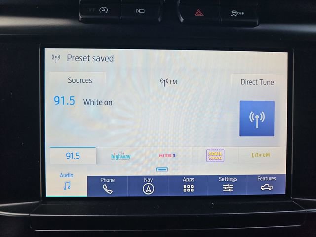 Certified 2023 Ford F150 XL w/ STX Appearance Package image 20