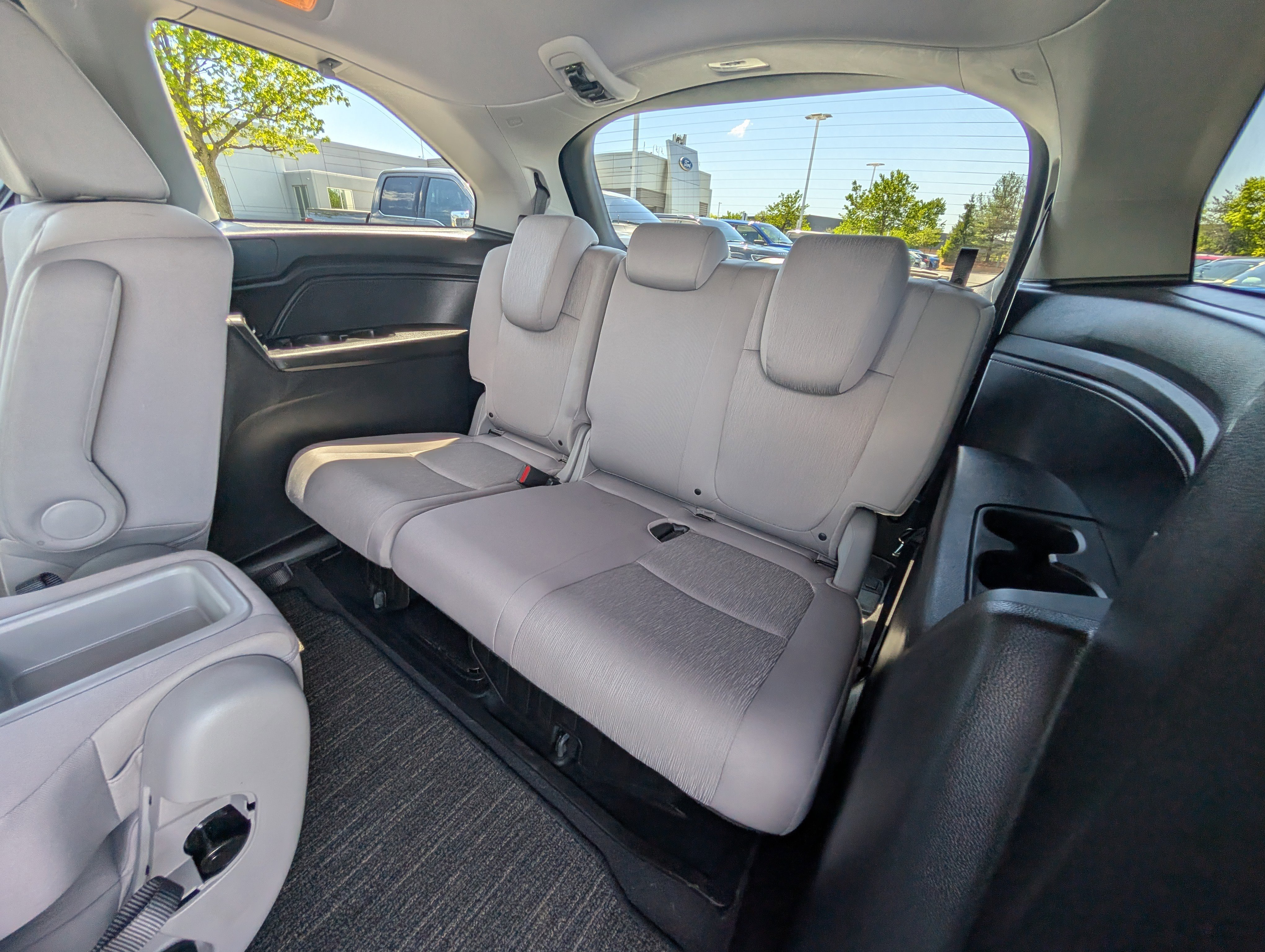 Used 2021 Honda Odyssey EX image 14
