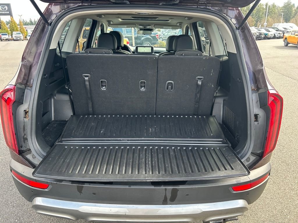 Used 2022 Kia Telluride S image 35