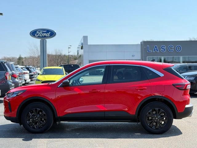 Certified 2024 Ford Escape Active w/ Tech Pack #1 AWD/4WD image 42
