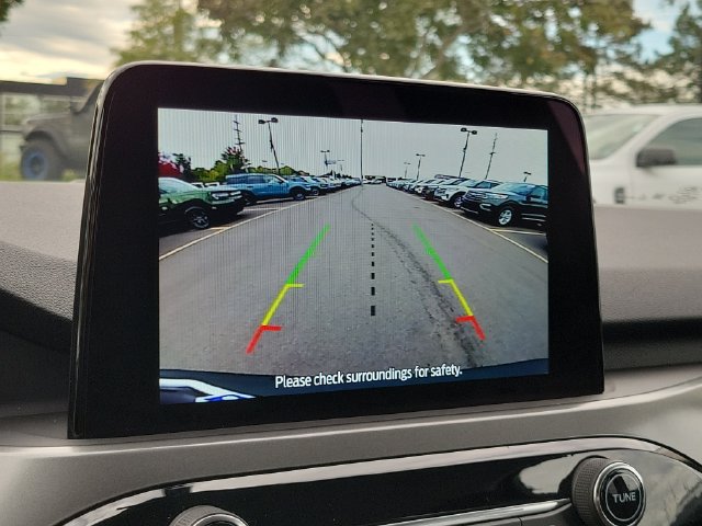 Certified 2023 Ford Escape Active AWD/4WD image 22