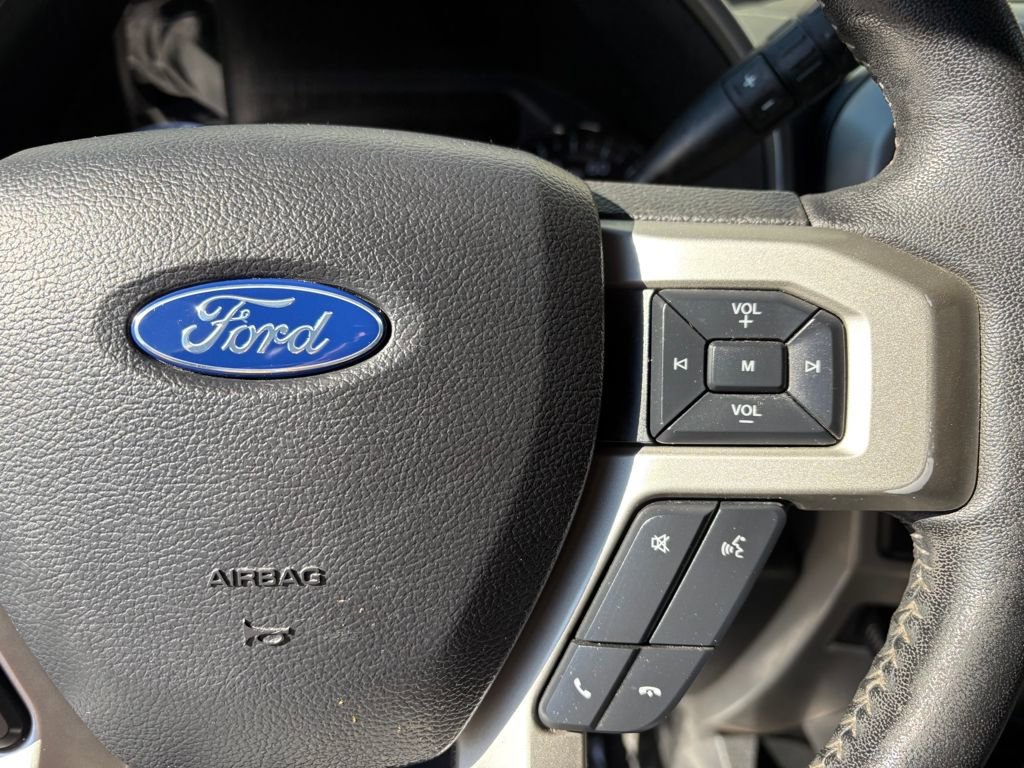 Certified 2019 Ford F250 Lariat w/ Lariat Ultimate Package image 22