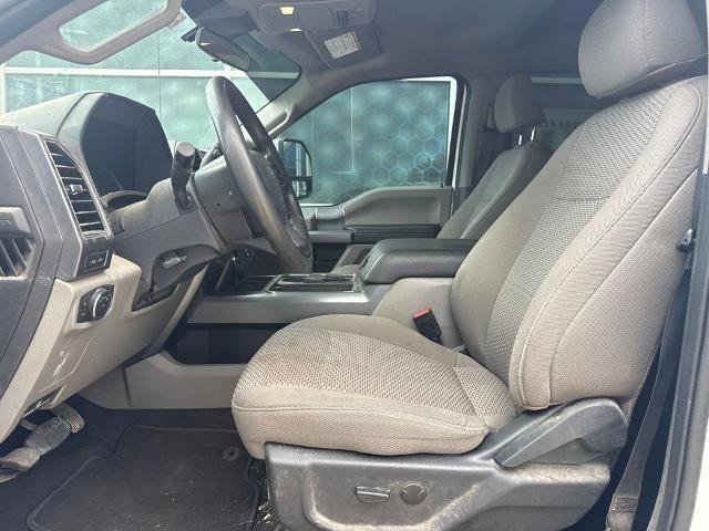 Certified 2022 Ford F350 XLT w/ XLT Premium Package AWD/4WD image 9