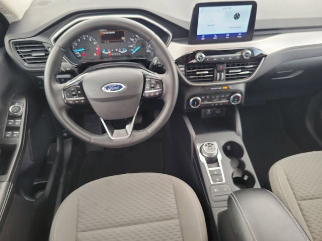 Certified 2022 Ford Escape SE w/ Convenience Package AWD/4WD image 25