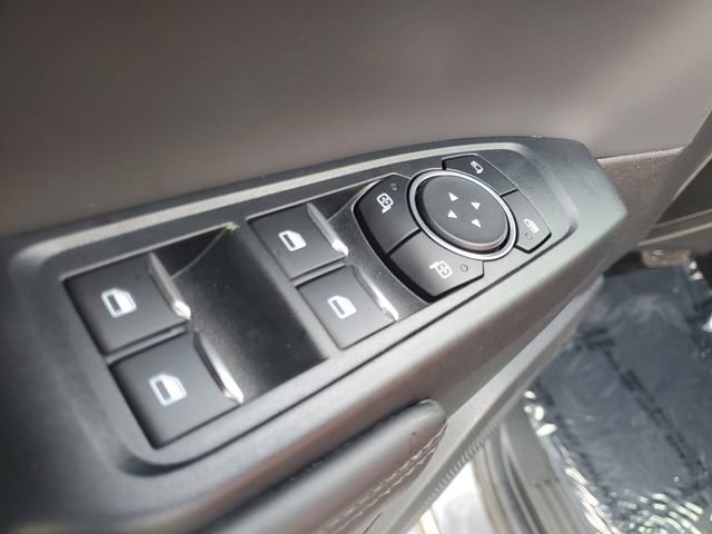 Certified 2025 Ford Ranger Raptor image 18