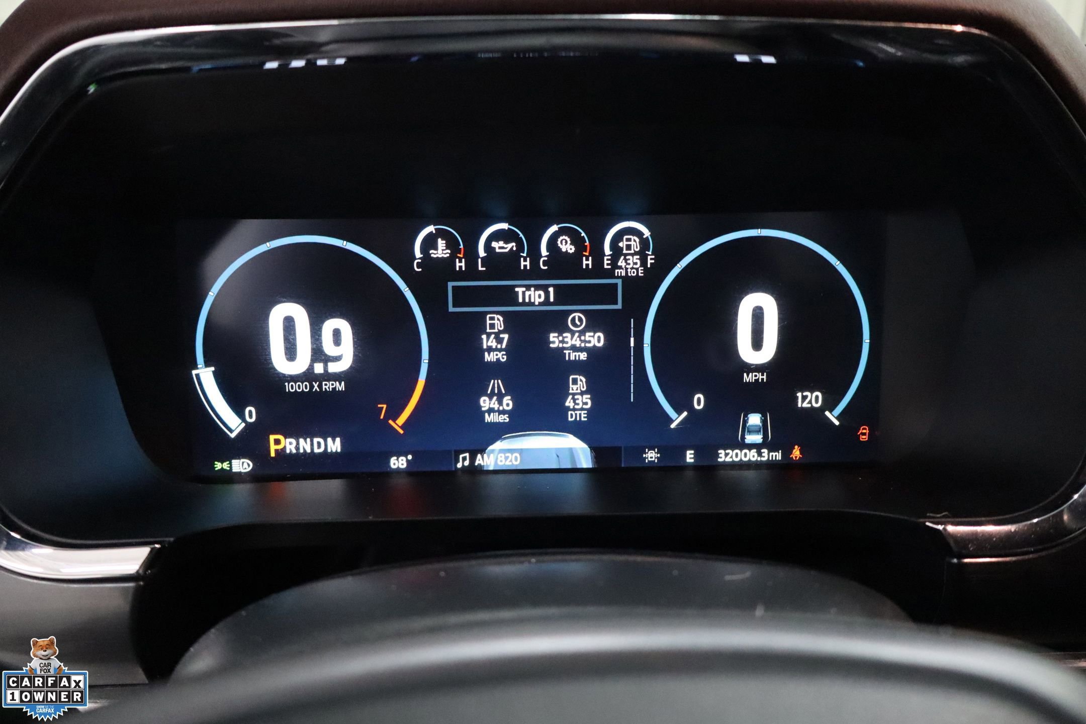 Certified 2023 Ford F150 Lariat AWD/4WD image 15