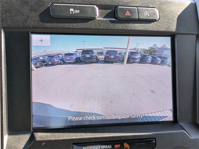 Certified 2020 Ford F150 XLT w/ Trailer Tow Package image 19