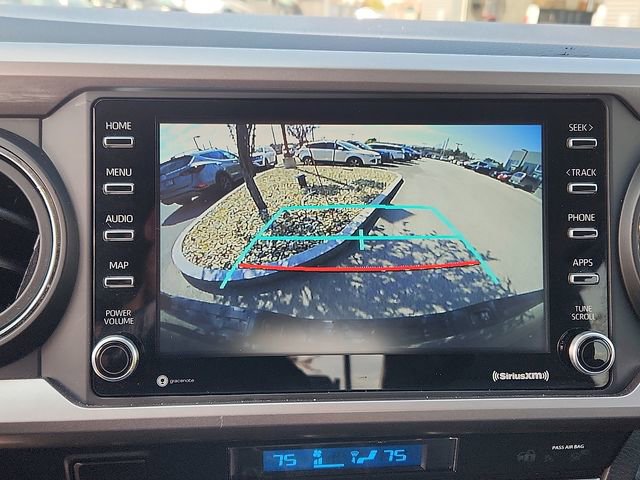 Used 2023 Toyota Tacoma SR5 AWD/4WD image 20