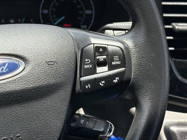 Certified 2023 Ford Transit 350 XLT RWD image 12