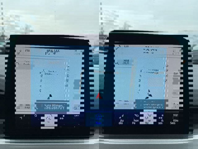 Certified 2022 Ford Escape SEL image 11