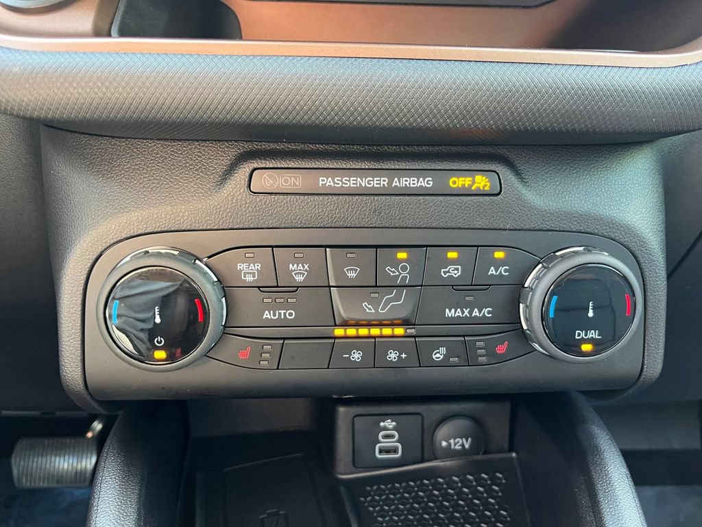 Certified 2024 Ford Bronco Sport Outer Banks w/ Tech Package AWD/4WD image 13