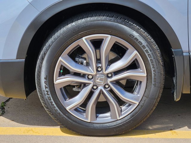 Used 2022 Honda CR-V Touring image 25