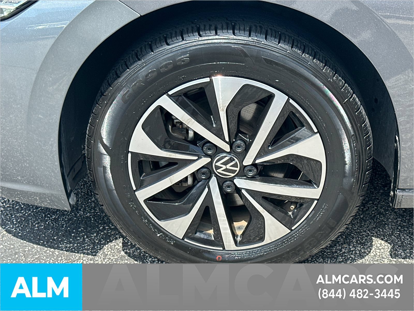 Used 2024 Volkswagen Jetta S FWD image 12