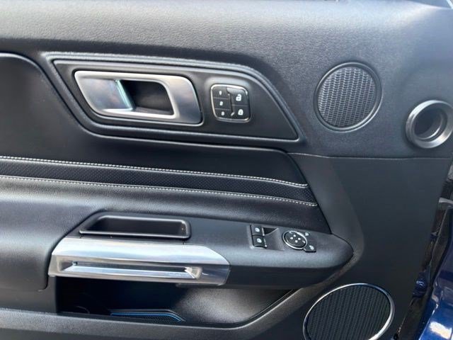Certified 2020 Ford Mustang Premium w/ 2.3L High Performance Package RWD image 16