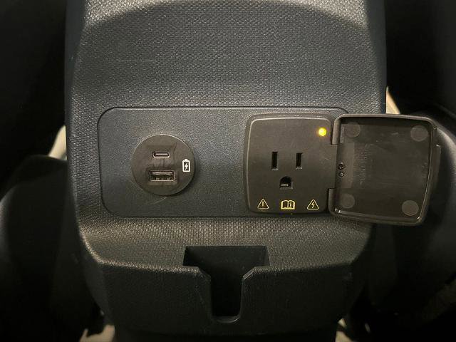 Certified 2022 Ford Maverick Lariat w/ Lariat Luxury Package image 30