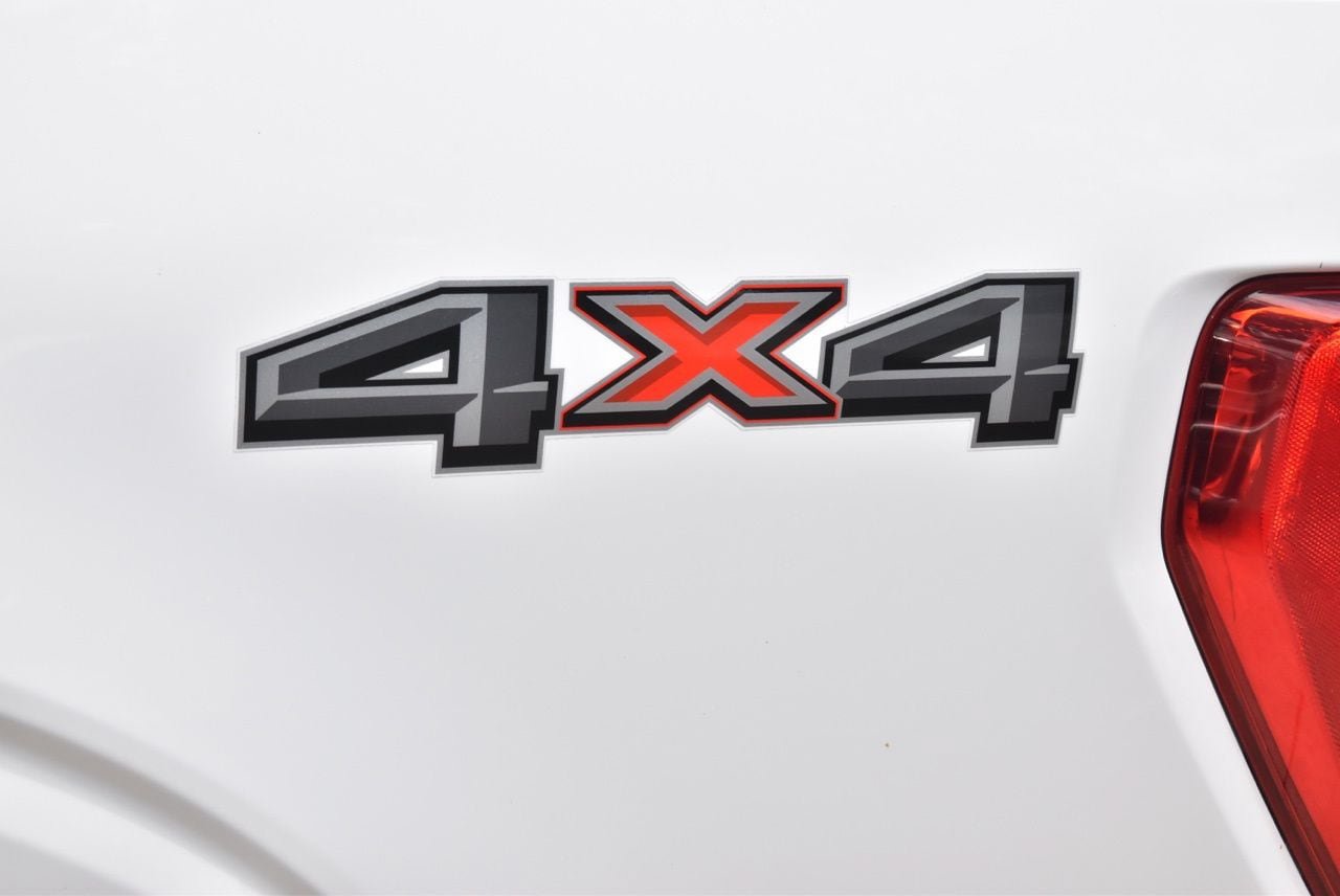 Certified 2021 Ford F150 XL w/ Trailer Tow Package AWD/4WD image 37
