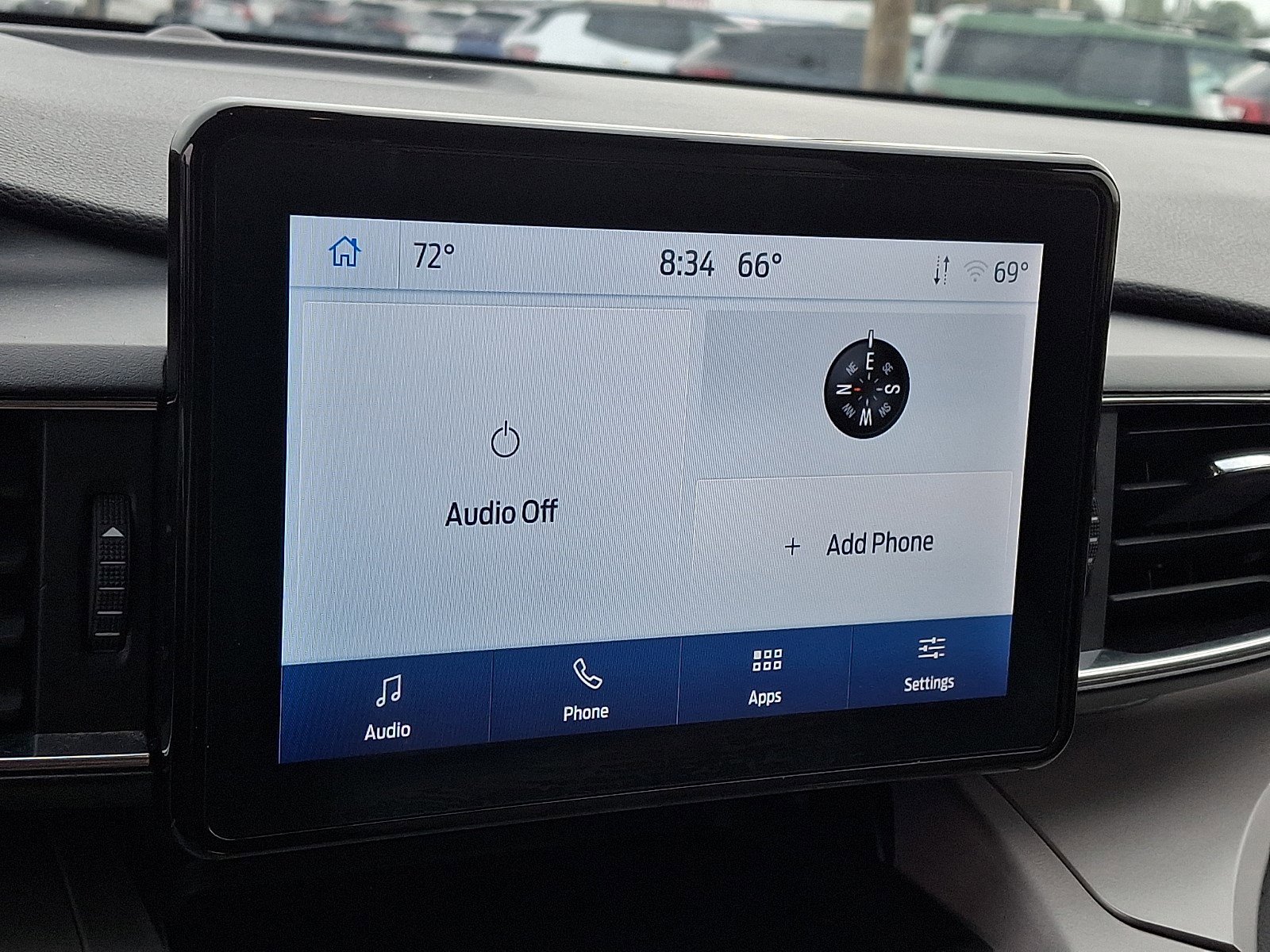 Certified 2023 Ford Explorer XLT w/ Equipment Group 202A image 15