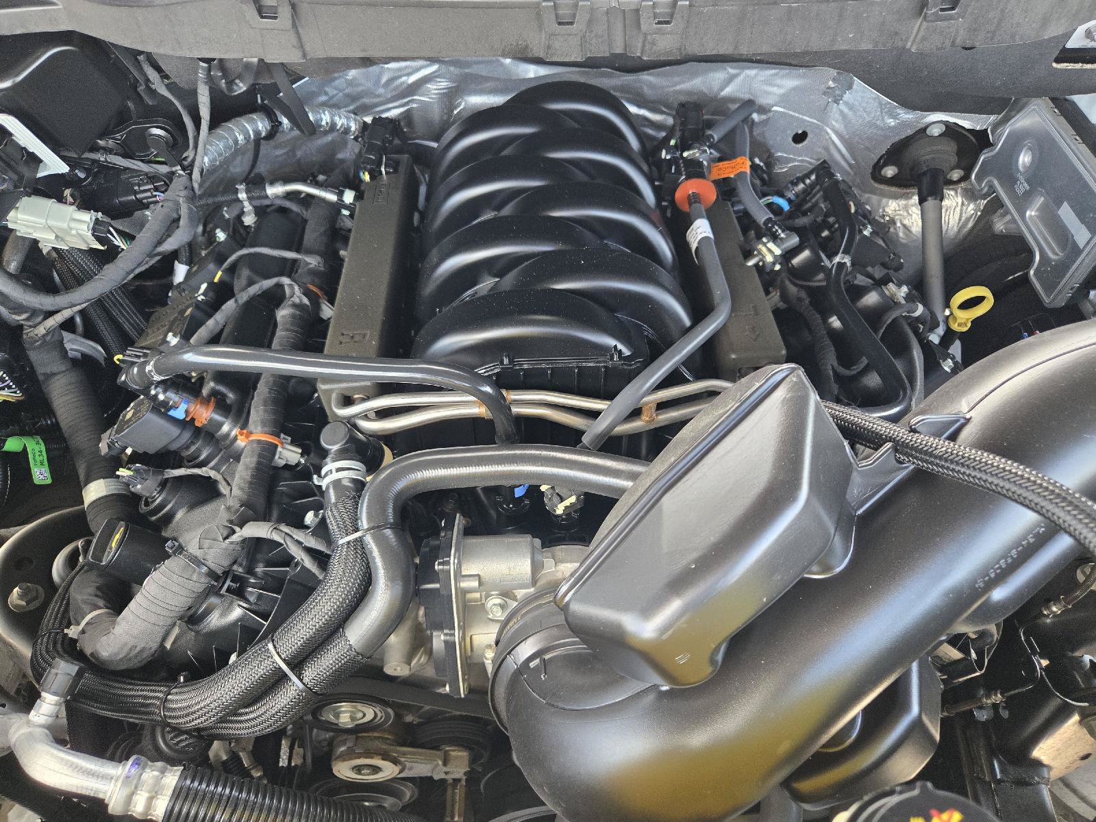 Certified 2023 Ford F150 4x4 SuperCrew image 32