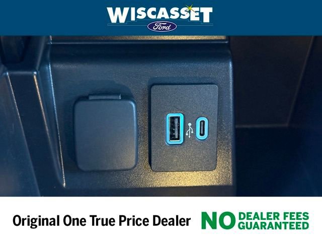 Certified 2022 Ford Explorer XLT image 21