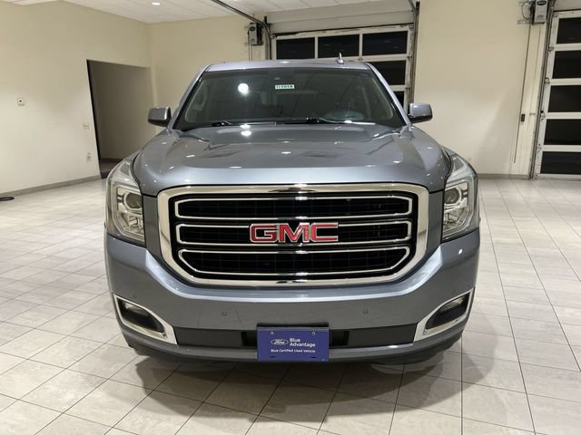 Used 2019 GMC Yukon SLT w/ Open Road Package RWD image 8