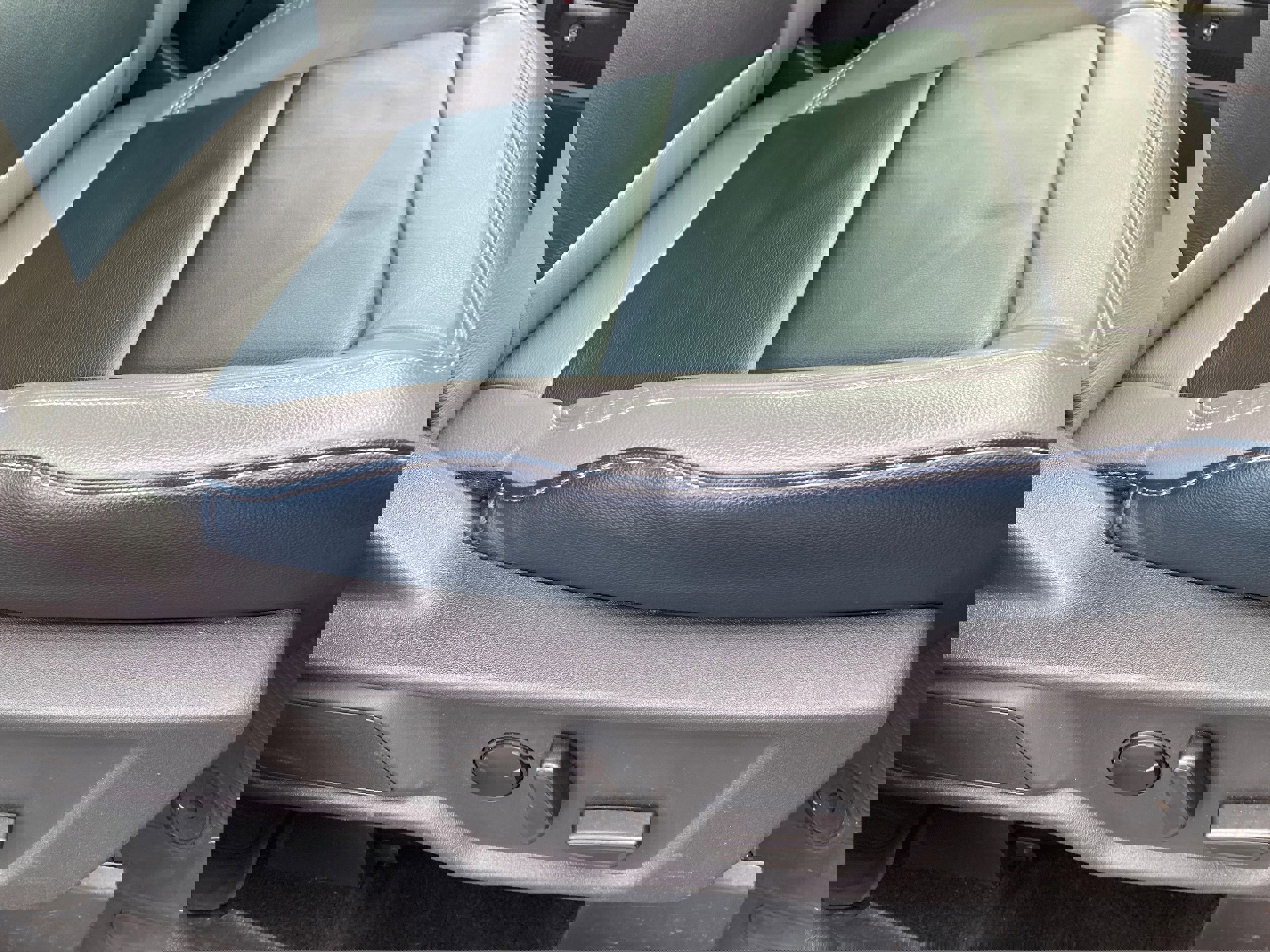 Certified 2021 Ford Bronco Outer Banks image 16