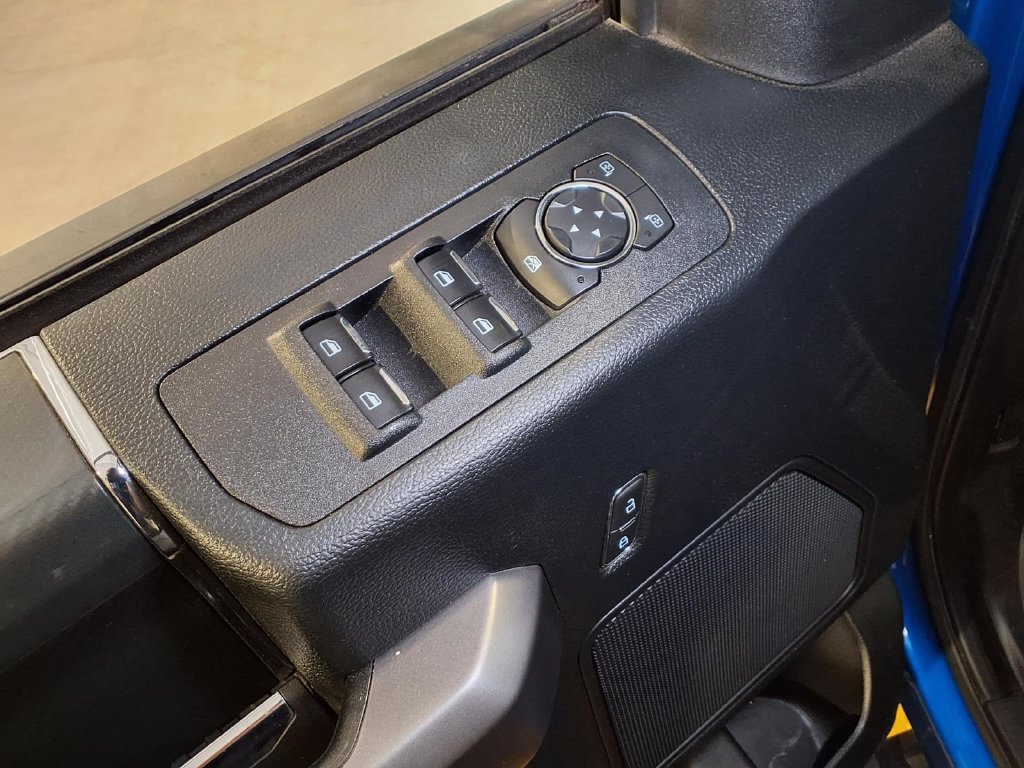 Certified 2019 Ford F150 XLT w/ Equipment Group 302A Luxury AWD/4WD image 18