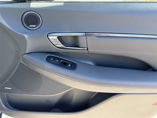 Used 2024 Hyundai Sonata N Line image 21